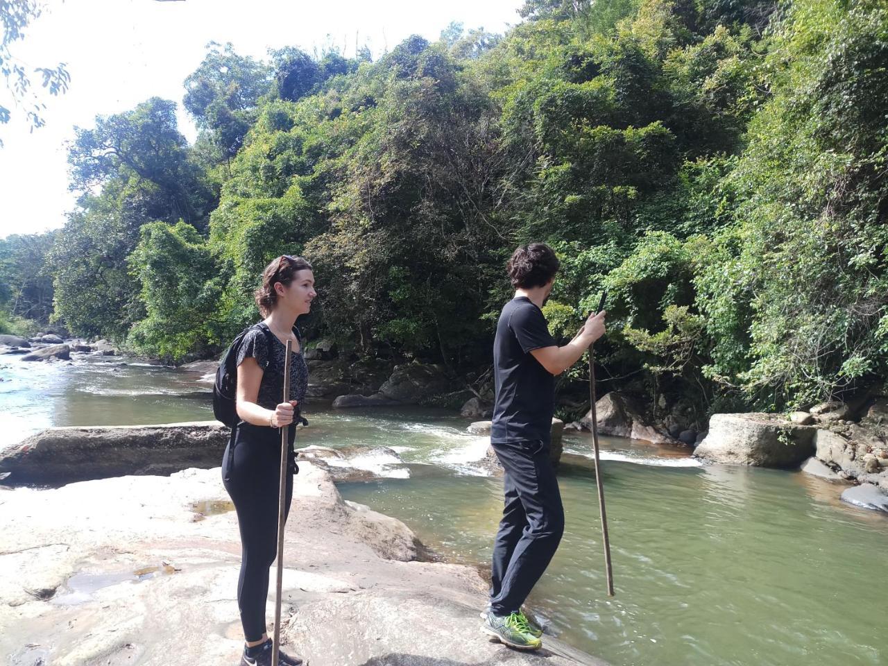 Sennya Resorts Belihuloya Bagian luar foto